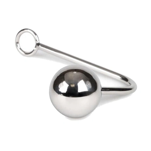 Anal Hooks Hook AllNight Steel 5299 BDSM Anal 0831